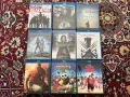 Blu-ray/Блу-рей филми БГ издания, снимка 1