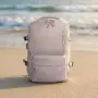 Раница за ръчен багаж с USB порт и кабел, снимка 4
