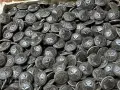 ОФИЦЕРСКИ КОПЧЕТА-Големи и малки—-750 броя, снимка 5