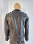 Яке от естествена кожа , снимка 6