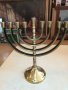 karshi-hand made jerusalem-свещник от франция 1712221735, снимка 10