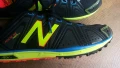 NEW BALANCE RACING RUNNING Shoes Размер EUR 40,5 / UK 7 леки обувки за бягане 349-14-S, снимка 4