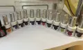 Разпродавам Гел лакове и принадлежности за маникюр , снимка 3