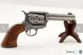 Револвер Peacemaker, калибър .45, 4.75", САЩ 1873 год., Denix, 1186/G, снимка 4