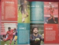 The Official Liverpool FC Annual 2021, снимка 8