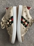 Дамски кецове Gucci- реплика, снимка 6