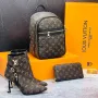 Louis Vuitton дамски комплекти, снимка 7