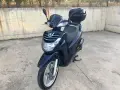 Peugeot LXR 200i-Като Нов!!!, снимка 3