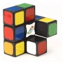 Оригинален магически пъзел Rubik's Edge 1x3x3 - С цветни пластини, снимка 3