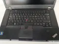 Lenovo W530 лаптоп за части, снимка 5