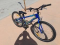 CROSS Велосипед 24" SPEEDSTER син, снимка 8
