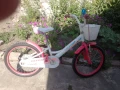 Детско колело ULTRA LARISA 16 инча   , снимка 3