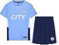 Оригинален Детски Екип Manchester City, снимка 1