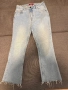 Сини дънки Guess, снимка 1