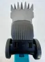 Gardena ComfortCut 8893 - Акумулаторна ножица за трева неразличима от нова!, снимка 5