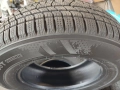 зимни гуми kumho 215/70/16 , снимка 7