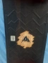 Сноуборд BURTON radius-150см.woodcore-flattop-rocker  с автомати , снимка 4