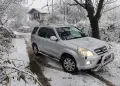 Honda  Crv  2007, снимка 5