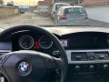 BMW 525 2.5i Е61, снимка 9