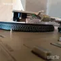 Грамофон Ficher MT-6321, снимка 6