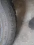 Зимни гуми 185/60/14 - 4 бр, снимка 3