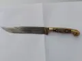 Стар овчарски нож, снимка 1