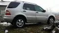 mercedes ML 270 cdi на части, снимка 14