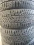 4бр.зимни гуми 245/45/18 Pirelli, снимка 2