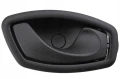 826720007R Вътрешна дръжка за дясна врата Renault , Opel , Nissan, Fiat, черен, снимка 3