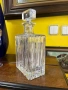 Стил⚜️ Изключително елегантен и стилен декантер Без да се натрапва с пищни форми и гравюри, но със с, снимка 3