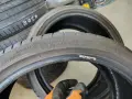 2бр.летни гуми BRIDGESTONE 235 35 19 DOT25 цена за брой, снимка 3