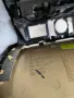 Централна конзола за Фолксваген Туарег VW Touareg 7L6863324 , снимка 6