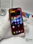 iPhone 14, 128GB, Product Red, 100% батерия, ОТЛИЧЕН, ГАРАНЦИЯ!, снимка 2