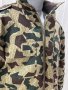 Военни камуфлажни дрехи стар образец с подплати , снимка 10
