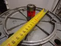 Трифазен фланцов ел.мотор 1,5KW - 940 об/мин., снимка 6