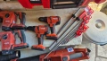 Hilti Nuron инструменти , снимка 8