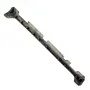 Десен праг Mazda 2 II (DE) 2007-2010 ID: 164370, снимка 2