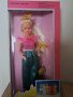 Нова кукла със сгъваеми ръце и крака в кутия детска играчка кукла Барби Санди Подарък за дете, снимка 1