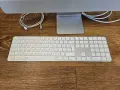 Apple iMac 24" Retina 4.5K (2021) / M1 / 8GB RAM / 256GB SSD – Перфектен, като нов!, снимка 4