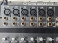 активен мишпулт смесител миксер професионално стъпало BEHRINGER PMP 500, снимка 7