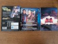 Back to the Future DVD Trilogy Завръщане в бъдещето трилогия ДВД колекция, снимка 3