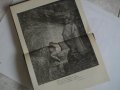 "Адъ"-Данте Алигиери-Стара Книга-1912г-С Илюстрации от Густавъ Доре-ОТЛИЧНА, снимка 12