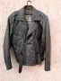 оригинално мъжко яке от естествена кожа, снимка 2