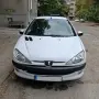 Пежо 206 / Peugeot 206, снимка 8