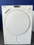 Сушилня Miele T7644C (6 кг, Кондензационна) – С 12 месеца гаранция!, снимка 1