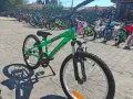 Промо велосипед 20" Passati CYBERTRECK зелен, снимка 5