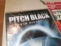 PITCH BLACK NEW DVD 2608261206L1, снимка 5