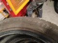 2бр.зимни гуми 225/50/17 Michelin, снимка 4
