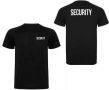 SECURITY / ОХРАНА блузи и тениски! Или поръчай модел с ТВОЯ идея!, снимка 2