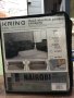 калъфи за триместен диван и за двуместен Kring Nairobi, Еластични, 60% памук + 35% полиестер , снимка 1